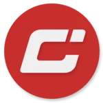 Logo of GymOn android Application 